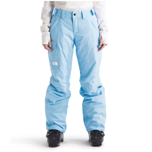 Women's The North Face Freedom Insulated Tall Pants 2025 in Blue size X-Large