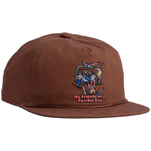 Coal The Field Hat 2024 in Brown | Cotton
