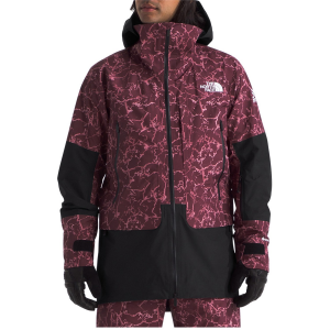 The North Face Summit Verbier GORE-TEX Jacket Men's 2025 in Purple size X-Large | Polyester