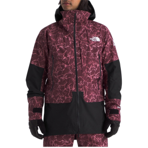 The North Face Summit Verbier GORE-TEX Jacket Men's 2025 in Purple size Small | Polyester