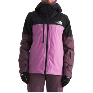 Women's The North Face Dawnstrike GORE-TEX Insulated Jacket 2025 in Pink size Small