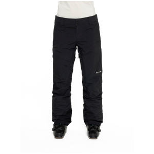 Women's Armada Trego 2L Insulated Pants 2025 in Black size Small