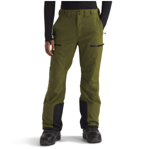 The North Face Chakal Pants Men's 2025 in Green size Small