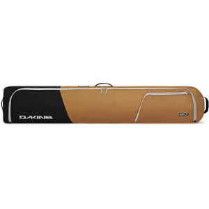 Dakine Low Roller Snowboard Bag 2025 | Nylon in Brown size 175 | Nylon/Polyester