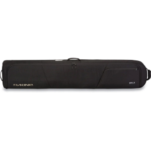 Dakine Low Roller Snowboard Bag 2025 | Nylon in Black size 157 | Nylon/Polyester