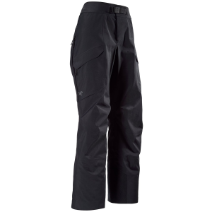 Women's Arc'teryx Sentinel Relaxed Pants 2025 in Black size 10