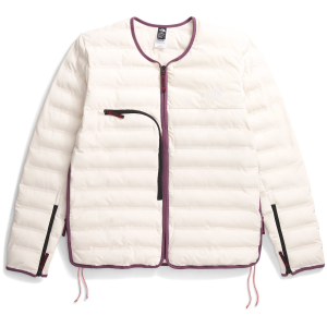 The North Face A68A Woven 50/50 Jacket Men's 2025 in White size Medium | Polyester