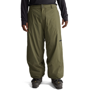 Armada x evo Team Issue 2L Pants Men's 2025 Green size X-Large