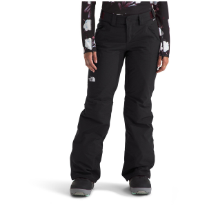 Women's The North Face Freedom Insulated Tall Pants 2025 - 3XL in Black size 3X-Large