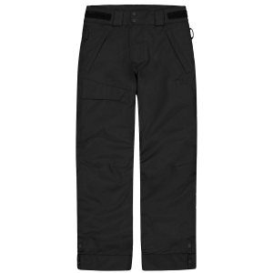 Kid's Picture Organic Time Pants 2025 in Black size 14 | Polyester/Plastic