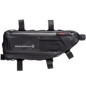 Blackburn Outpost Frame Bag 2025 size Small | Nylon