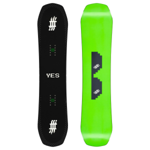 Kid's Yes. Jumper SnowboardKids' 2026 size 105