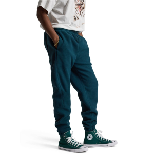 Burton Cinder Pants Men's 2024 Deep Emerald size Small | Polyester