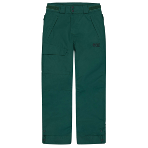 Kid's Picture Organic Time Pants 2025 in Green size 12 | Polyester/Plastic