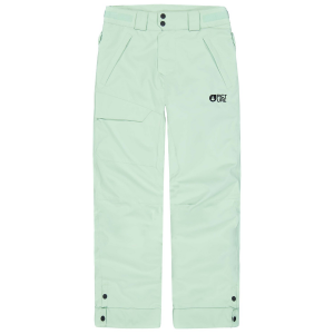 Kid's Picture Organic Time Pants 2025 in Green size 8 | Polyester/Plastic