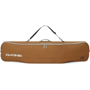 Dakine Pipe Snowboard Bag 2025 in Brown size 165 | Polyester