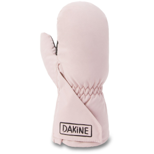 Kid's Dakine Brat Mittens Toddlers' 2025 in Pink size Large | Suede/Polyester