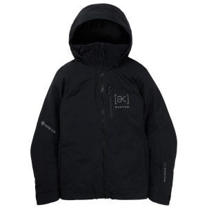 Women's Burton AK Embark GORE-TEX 2L Jacket 2025 in Black size Large