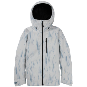 Women's Burton AK Upshift GORE-TEX 2L Jacket 2025 in Gray size X-Large