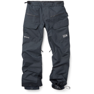 Mountain Hardwear Cloud Bank(TM) GORE-TEX Pants Men's 2026 in Black size Medium | Polyester