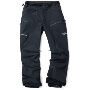 Mountain Hardwear Sky Ridge(TM) GORE-TEX Pants Men's 2026 in Black size X-Large
