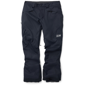 Mountain Hardwear Firefall(TM) Pants Men's 2025 in Brown size 2X-Large | Nylon/Polyester