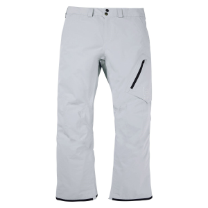 Burton AK Cyclic GORE-TEX 2L Pants Men's 2025 Cloud in Gray size 2X-Large | Polyester