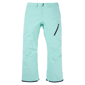 Burton AK Cyclic GORE-TEX 2L Pants Men's 2025 Powder in Mint size Medium | Polyester