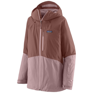 Women's Patagonia Powder Town Jacket 2025 in Purple size X-Large | Polyester
