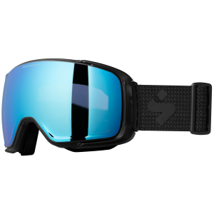 Sweet Protection Interstellar Rig Reflect BLI Goggles 2026 in Black