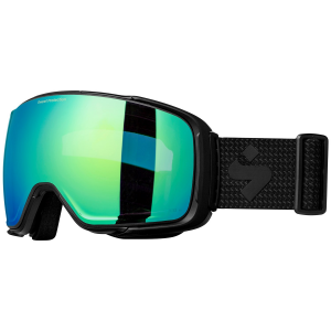 Sweet Protection Interstellar Rig Reflect BLI Goggles 2026 in Black