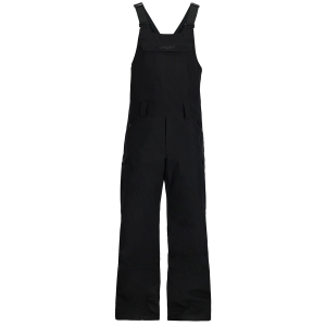 Spyder Terrain Bibs Men's 2025 in Black size 2X-Large