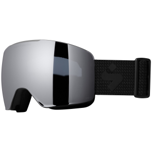 Sweet Protection Connor RIG Reflect BLI Goggles 2026 in Black