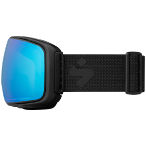 Sweet Protection Interstellar RIG Reflect Goggles 2025 in Black