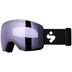 Sweet Protection Connor RIG Reflect Goggles 2026 in Black