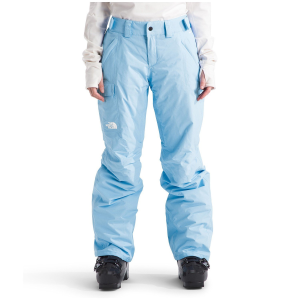 Women's The North Face Freedom Insulated Pants 2025 - 3XL in Blue size 3X-Large