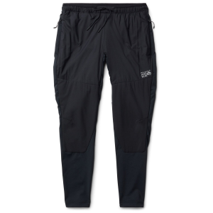 Mountain Hardwear Kor Alloy(TM) Tights Men's 2025 in Black size X-Large | Nylon