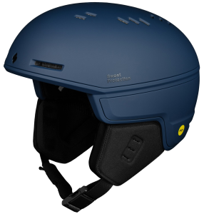 Sweet Protection Adapter MIPS Helmet 2026 in Blue size Large/X-Large