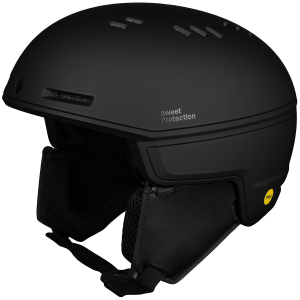 Sweet Protection Adapter MIPS Helmet 2026 in Black size Large/X-Large
