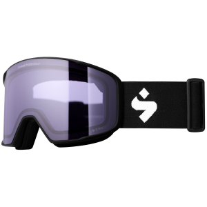 Sweet Protection Boondock RIG Reflect Goggles 2026 in Black