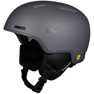 Sweet Protection Looper MIPS Helmet 2026 in Gray size Large/X-Large
