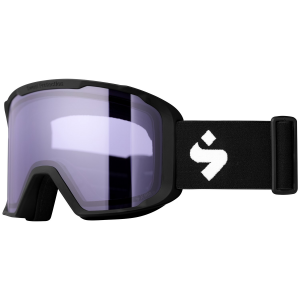 Sweet Protection Durden RIG Reflect Goggles 2026 in Black