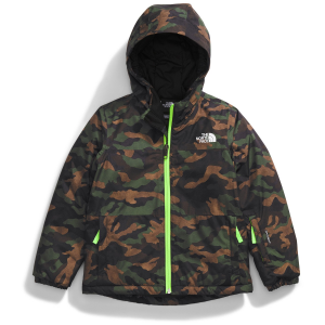 Kid's The North Face Freedom Insulated Jacket Toddlers' 2025 in Black size 6 | Polyester