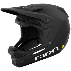 Giro Insurgent Spherical Bike Helmet 2025 in Black size Medium/Large