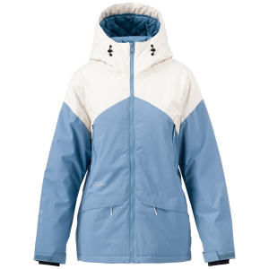 Women's Flylow Sarah Jacket 2025 in Blue size Medium | Polyester