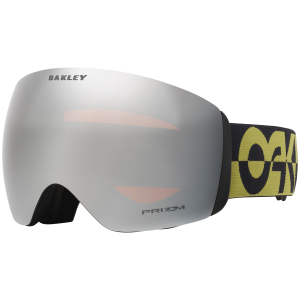 Oakley Flight Deck L Goggles 2025 in Black