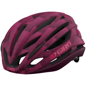Giro Syntax MIPS Bike Helmet 2025 in Purple size Medium