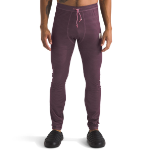 The North Face A68A Circular DotKnit Bottoms Men's 2025 in Purple size X-Small | Polyester