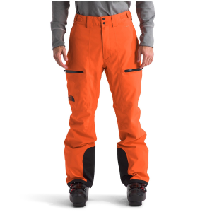 The North Face Chakal Pants Men's 2025 in Orange size 2X-Large