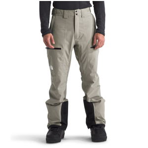 The North Face Chakal Pants Men's 2025 in Gray size X-Large